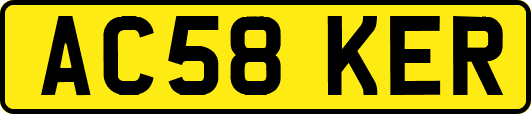 AC58KER