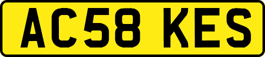 AC58KES