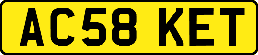 AC58KET