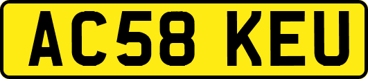 AC58KEU