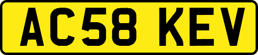 AC58KEV