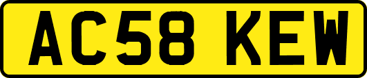 AC58KEW