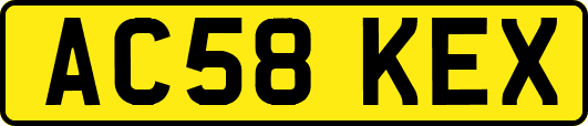 AC58KEX