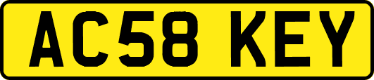 AC58KEY