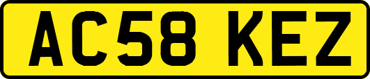 AC58KEZ