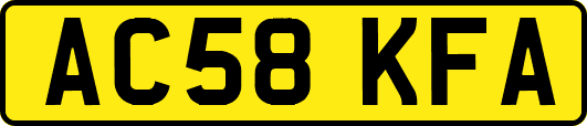 AC58KFA