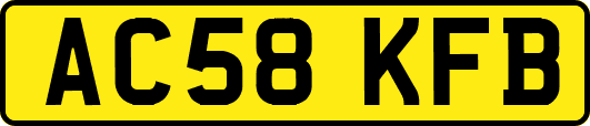 AC58KFB