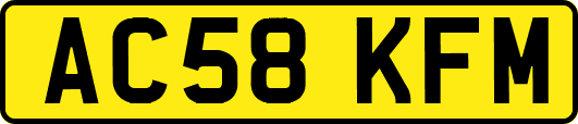 AC58KFM