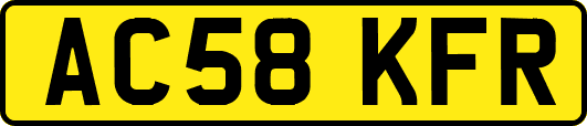 AC58KFR