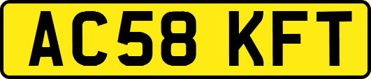 AC58KFT