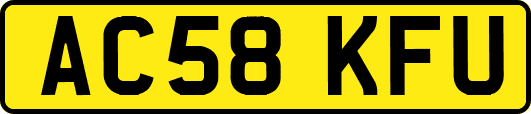 AC58KFU