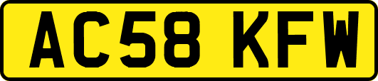 AC58KFW