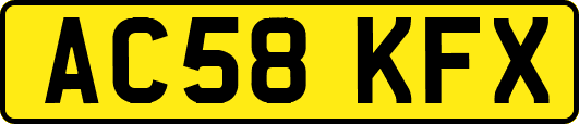 AC58KFX