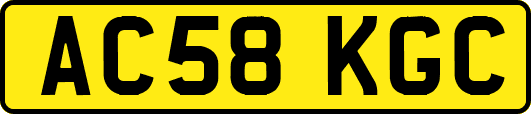 AC58KGC