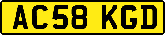 AC58KGD