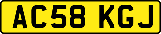 AC58KGJ