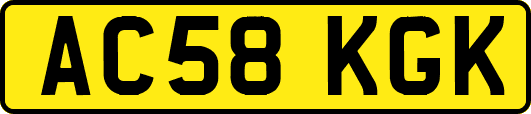 AC58KGK