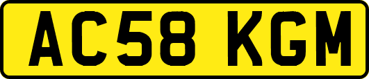 AC58KGM