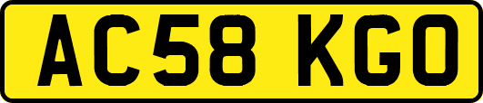 AC58KGO