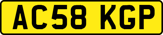 AC58KGP