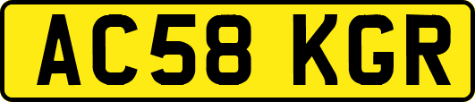 AC58KGR
