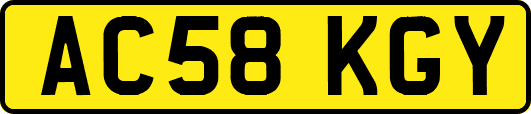 AC58KGY