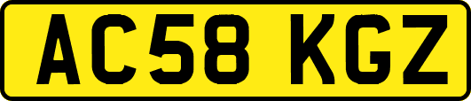 AC58KGZ