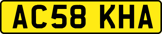 AC58KHA