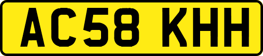 AC58KHH