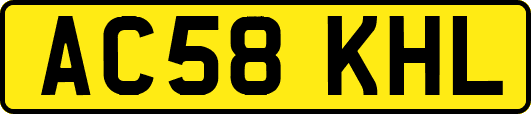 AC58KHL