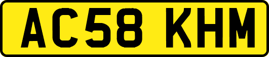 AC58KHM
