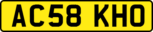 AC58KHO