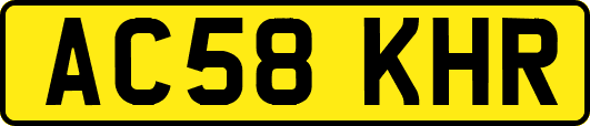AC58KHR