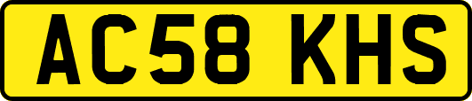 AC58KHS