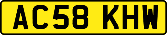 AC58KHW
