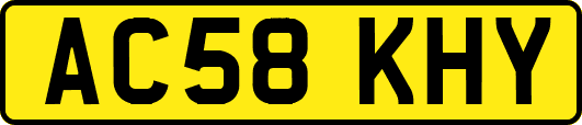 AC58KHY