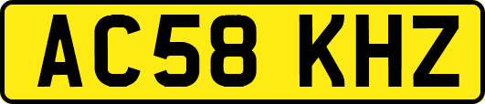 AC58KHZ