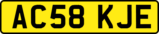 AC58KJE