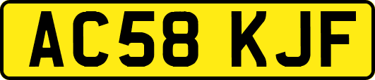 AC58KJF