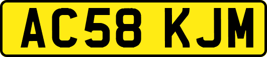 AC58KJM