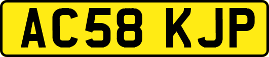 AC58KJP