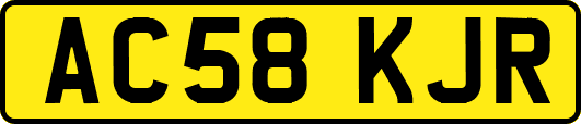 AC58KJR