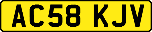 AC58KJV