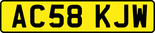 AC58KJW