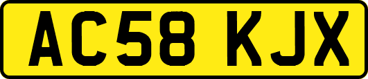 AC58KJX