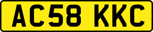 AC58KKC