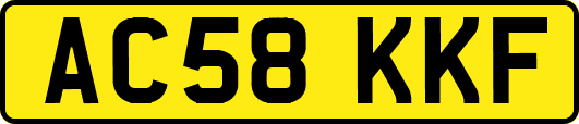 AC58KKF