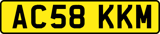 AC58KKM