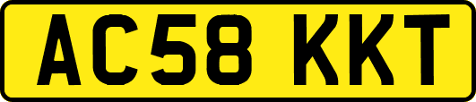 AC58KKT