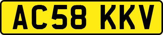 AC58KKV